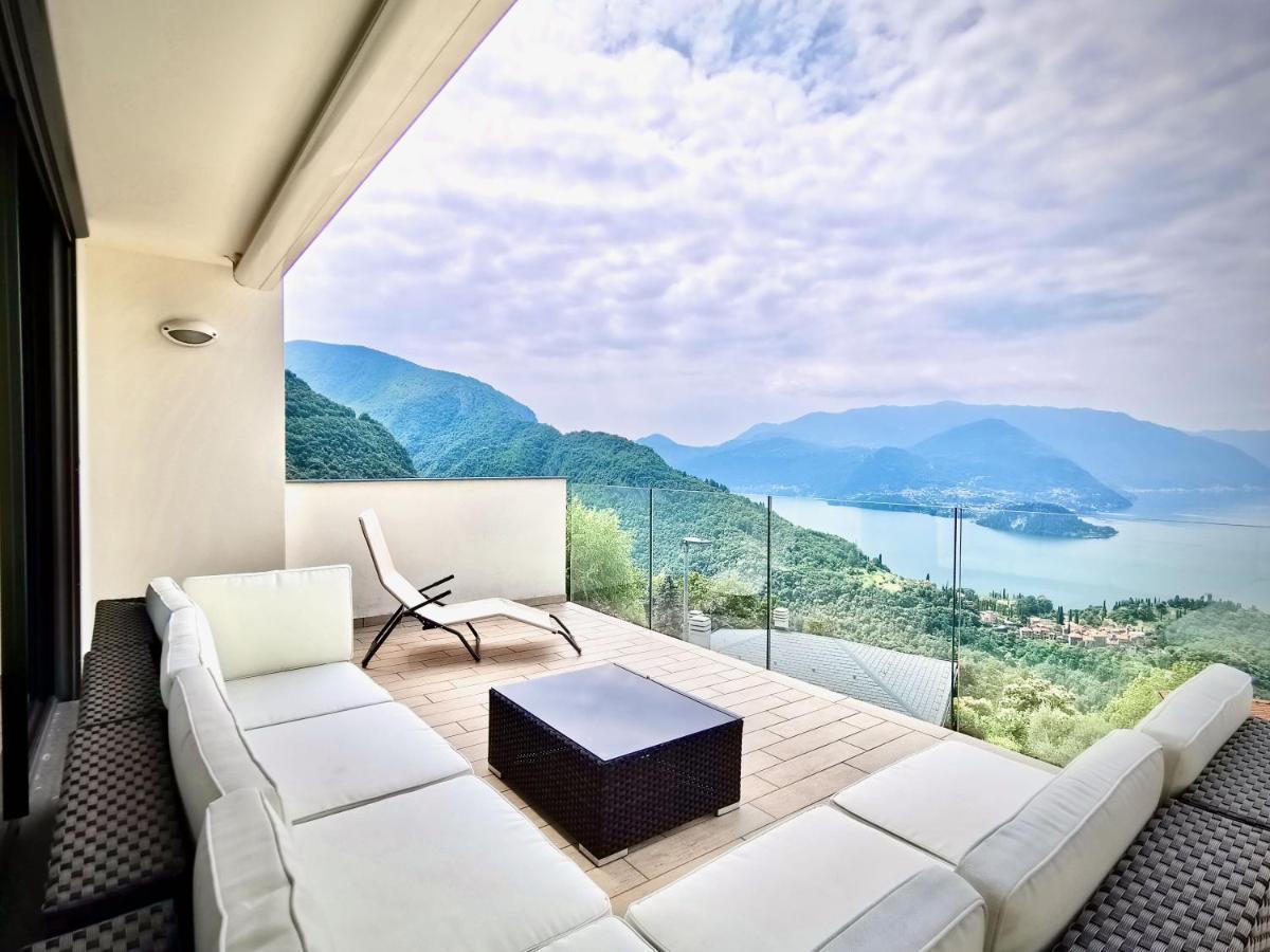 Perledo The View!!! By Design Studio מראה חיצוני תמונה