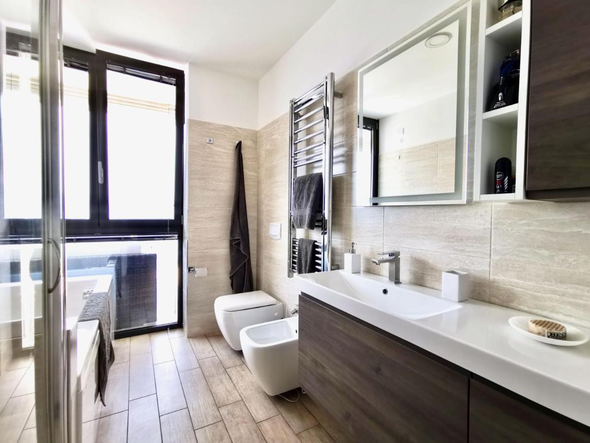 Perledo The View!!! By Design Studio מראה חיצוני תמונה