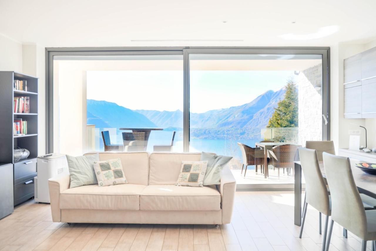 Perledo The View!!! By Design Studio מראה חיצוני תמונה